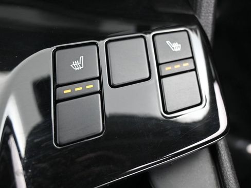 Used 2023 Kia Sportage SX FWD image 24