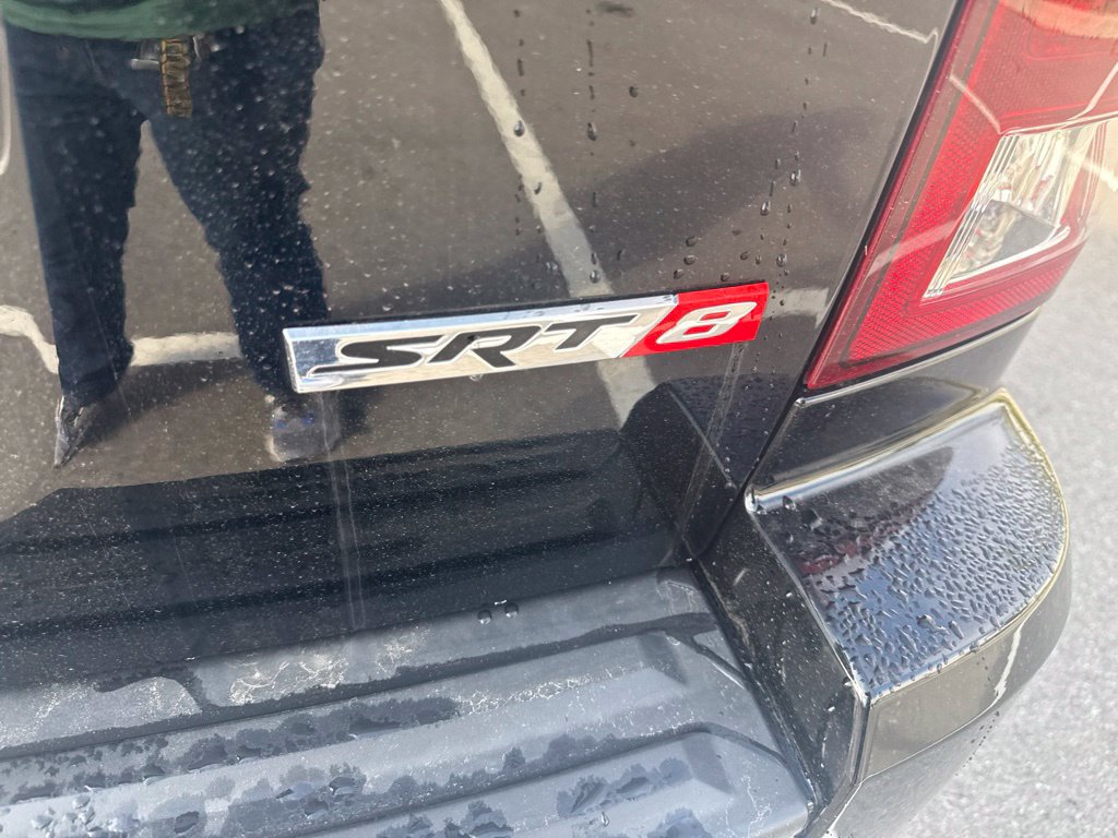 Used 2007 Jeep Grand Cherokee SRT8 w/ SRT Option Group I AWD/4WD image 18