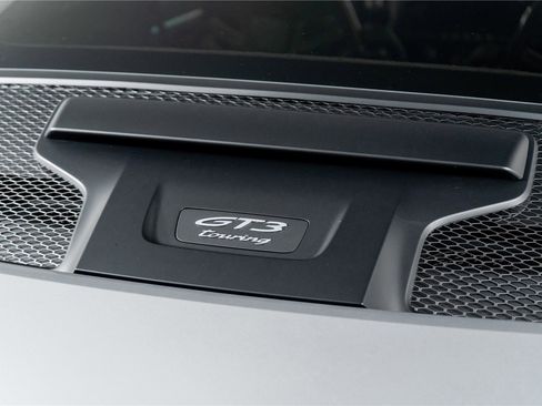 Used 2024 Porsche 911 GT3 image 16