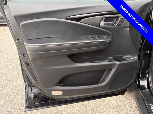 Used 2020 Honda Ridgeline RTL-E image 24
