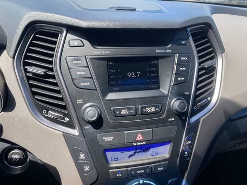 Used 2014 Hyundai Santa Fe GLS w/ Premium Package 05 image 16