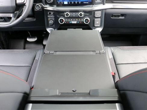 New 2025 Ford F150 Raptor image 35