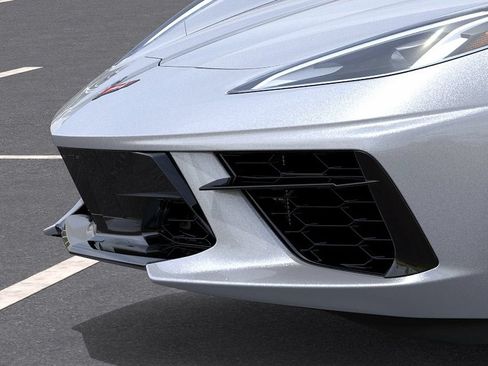 New 2027 Chevrolet Corvette Stingray Coupe w/ Battery Protection Package RWD image 14