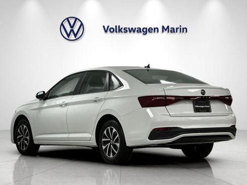 New 2026 Volkswagen Jetta S FWD image 3