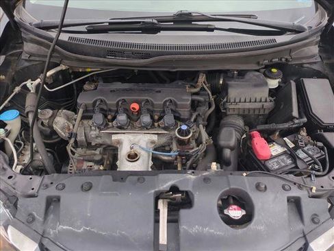 Used 2013 Honda Civic LX image 21