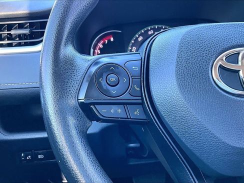 Used 2023 Toyota RAV4 LE image 22