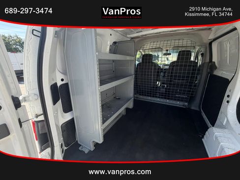 Used 2014 Nissan NV200 SV w/ Technology Package FWD image 14