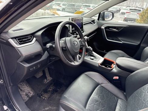 Used 2024 Toyota RAV4 Adventure image 23