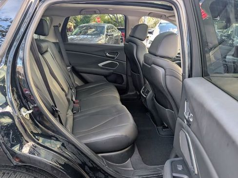 Certified 2024 Acura RDX SH-AWD image 20