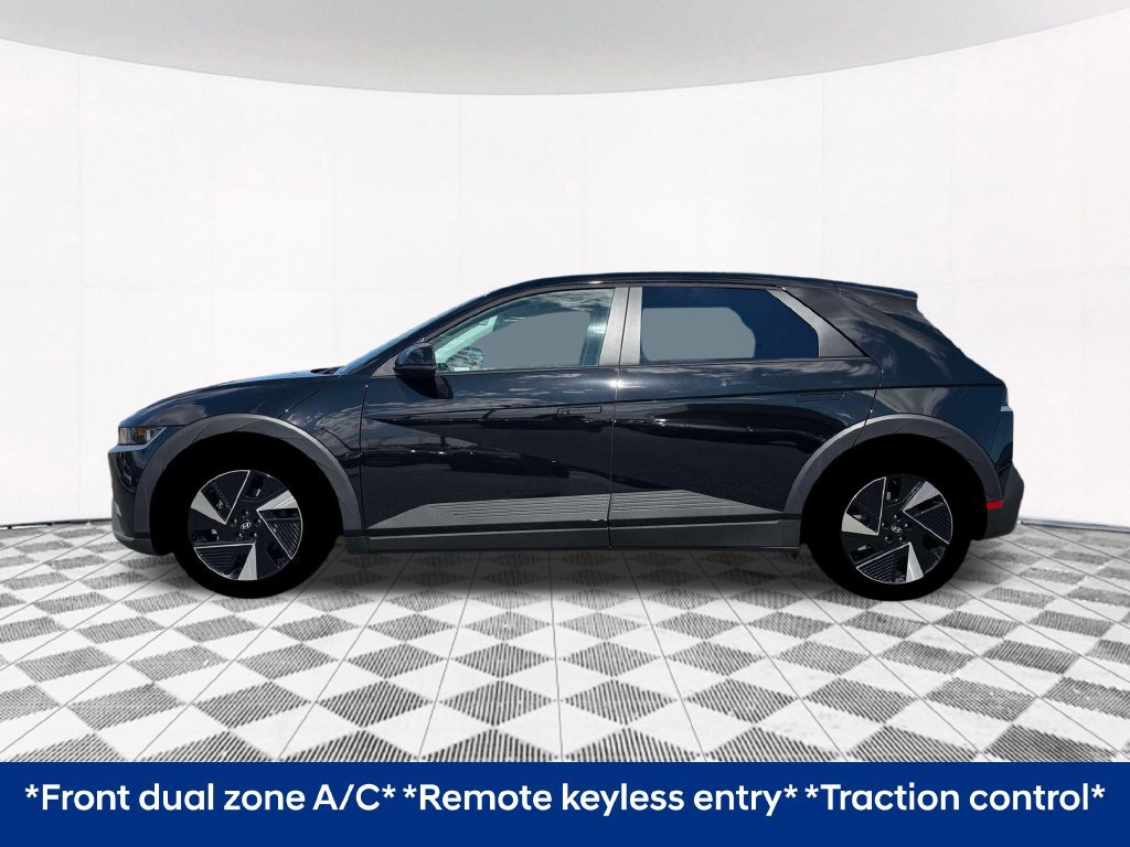 New 2026 Hyundai Ioniq 5 SEL AWD/4WD image 5
