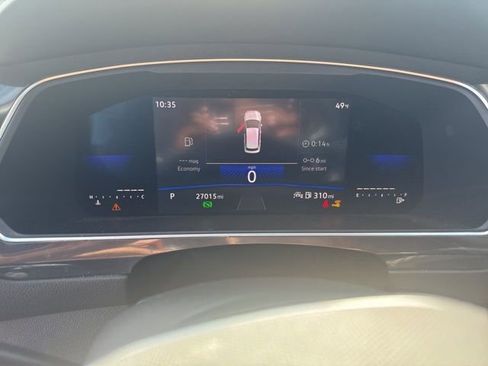 Used 2023 Volkswagen Tiguan S w/ Driver Assistance Package image 15