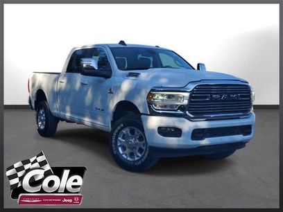 Used 2024 RAM 2500 Laramie