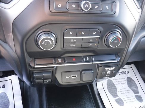 Used 2021 Chevrolet Silverado 3500 W/T w/ WT Convenience Package image 15