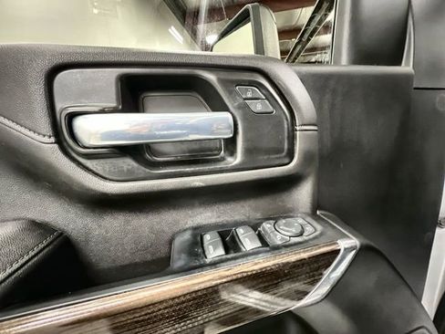 Certified 2022 Chevrolet Silverado 2500 LT w/ All Star Edition AWD/4WD image 22