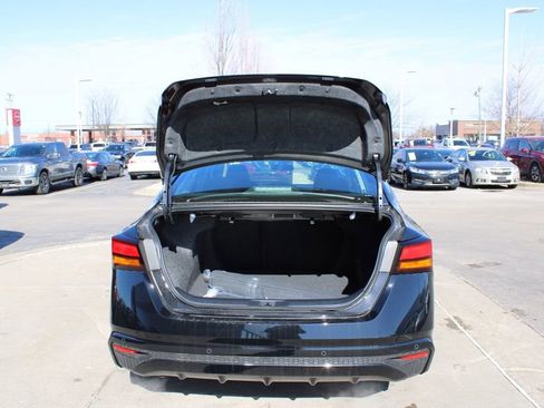 New 2025 Nissan Altima 2.5 S image 5