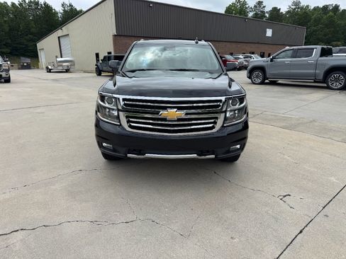Used 2018 Chevrolet Tahoe LT AWD/4WD image 8