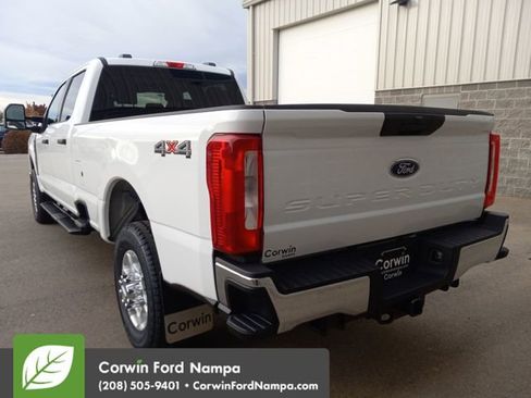 New 2026 Ford F350 XLT image 5