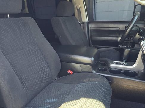 Used 2013 Toyota Tundra 2WD CrewMax w/ TRD Off-Road Pkg image 8