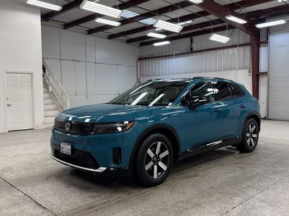 Used 2024 Honda Prologue Touring