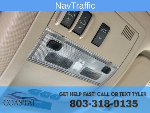 Used 2014 Chevrolet Tahoe LTZ image 51