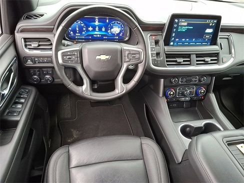 Used 2024 Chevrolet Tahoe LT image 12