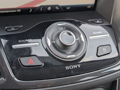 Used 2014 Ford Escape Titanium image 19