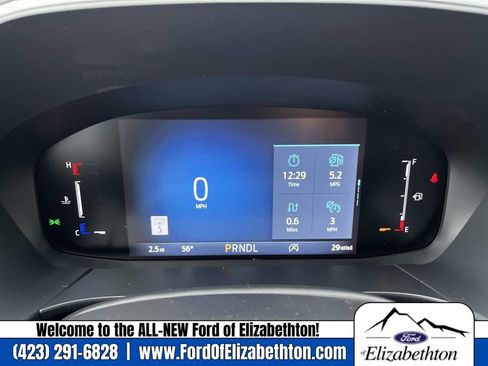 New 2026 Ford Escape Active w/ Tech Pack #1 image 30