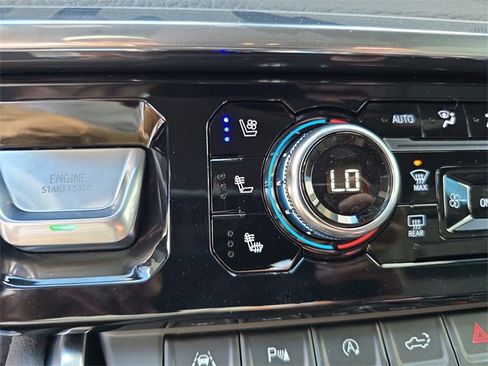 New 2026 GMC Sierra 1500 Denali w/ Denali Reserve Package image 22