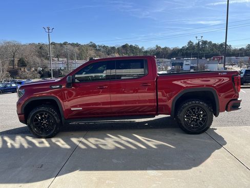 Used 2024 GMC Sierra 1500 Elevation w/ X31 Off-Road Package image 5