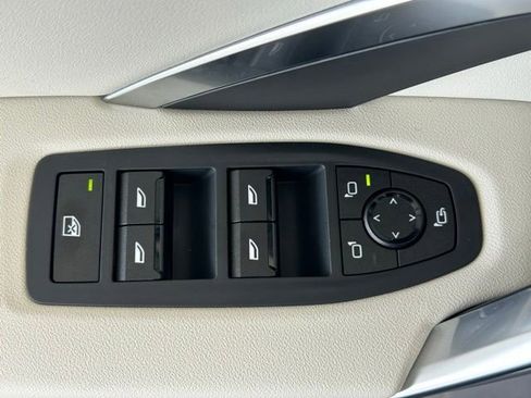 New 2026 BMW X1 xDrive28i image 10