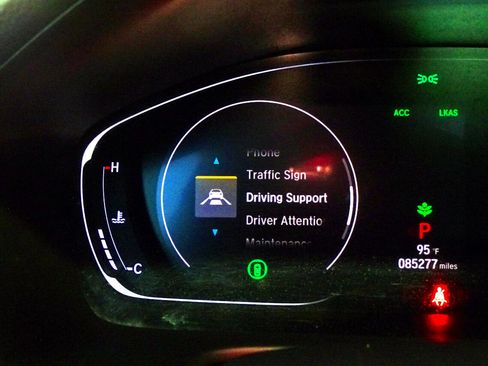 Used 2019 Honda Accord EX-L image 26