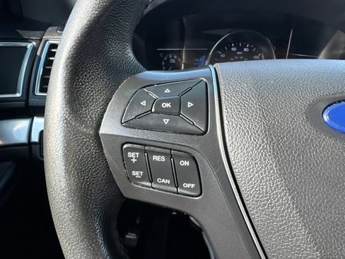 Used 2017 Ford Explorer Limited AWD/4WD image 25