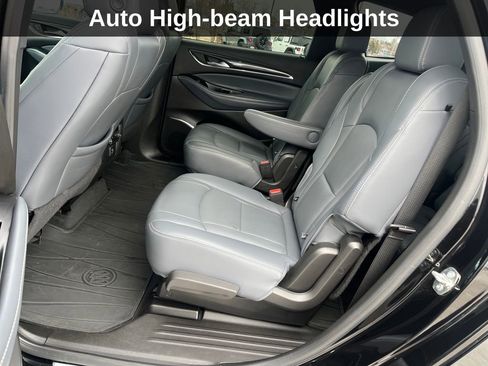 Used 2023 Buick Enclave Essence w/ Sport Touring Edition image 16