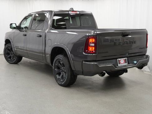 New 2026 RAM 1500 Big Horn image 13