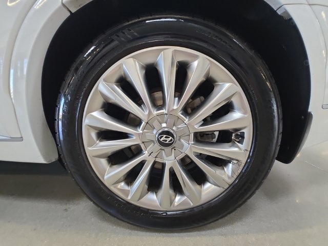 Used 2020 Hyundai Palisade Limited AWD/4WD image 28