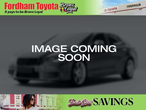 Used 2024 Toyota Camry XSE image 1