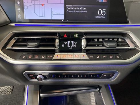 Certified 2023 BMW X5 xDrive40i w/ Parking Assistance Package image 21