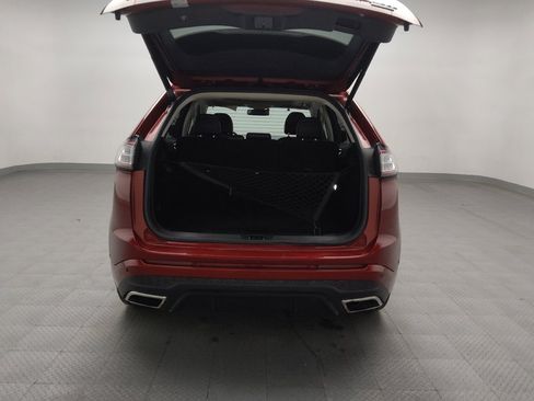 Used 2018 Ford Edge Sport w/ Equipment Group 401A image 29