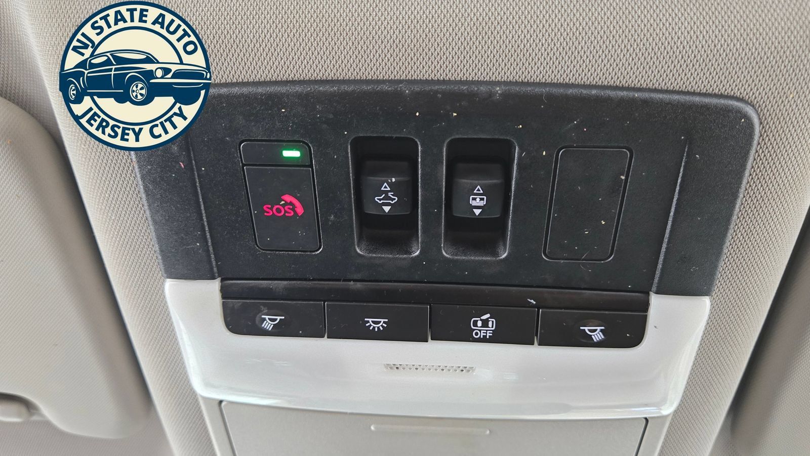 Used 2021 Nissan Rogue SL w/ Premium Package AWD/4WD image 21
