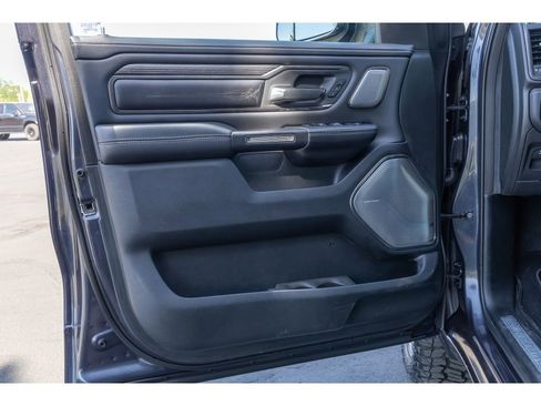 Used 2021 RAM 1500 Limited image 19