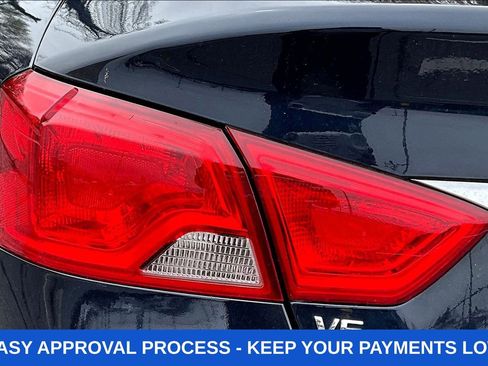 Used 2019 Chevrolet Impala LS image 27