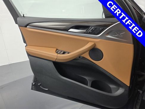 Certified 2024 BMW X3 sDrive30i w/ Convenience Package w/ZPA image 43
