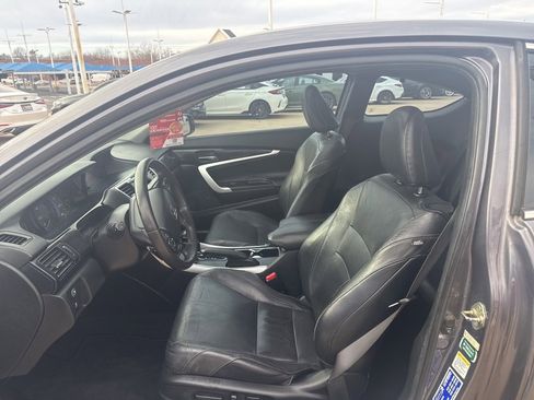 Used 2014 Honda Accord EX-L image 10
