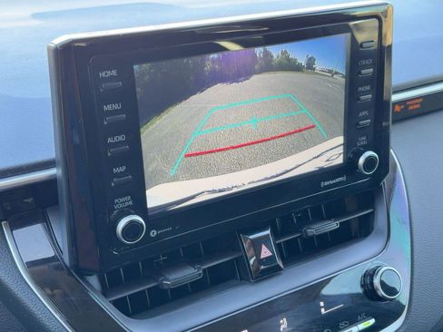 Used 2022 Toyota Corolla LE image 26