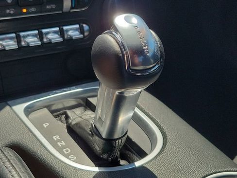 Used 2019 Ford Mustang Premium w/ Ford Safe & Smart Package RWD image 27