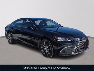 Used 2022 Lexus ES 350 350 video 1