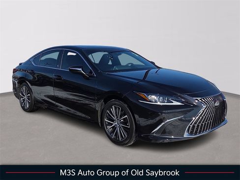 Used 2022 Lexus ES 350 350 image 1