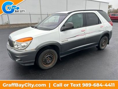 Used 2003 Buick Rendezvous CX