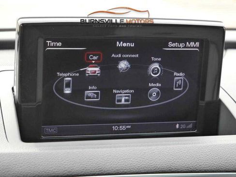 Used 2016 Audi Q3 2.0T Prestige image 21