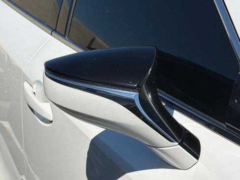 Used 2021 Lexus IS 300 w/ Comfort Package RWD image 13